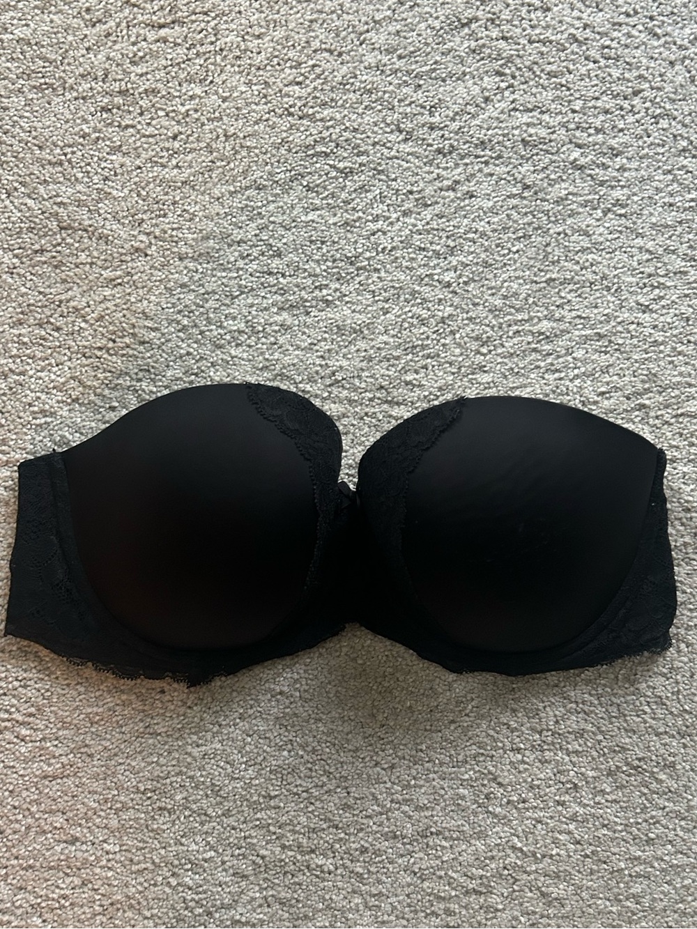 Dream Angels 36DD Milti-Way Bra